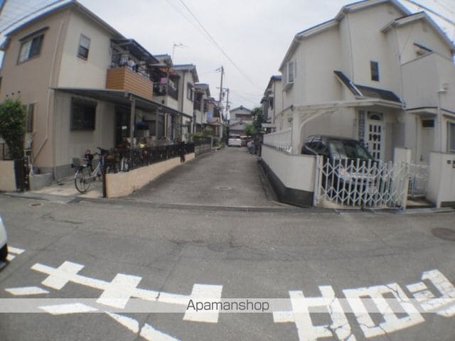 日晴荘の周辺写真