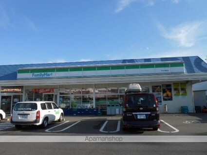 ヴィラ・ヒロタＡ[3K/53.73m2]の周辺2