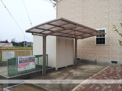 フォレストヒル勇　Ａ[2LDK/59m2]の共用部2