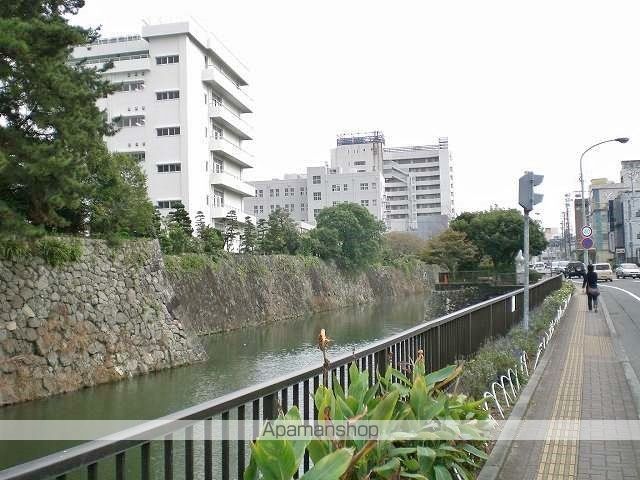 グランドパレス白鳥の周辺写真