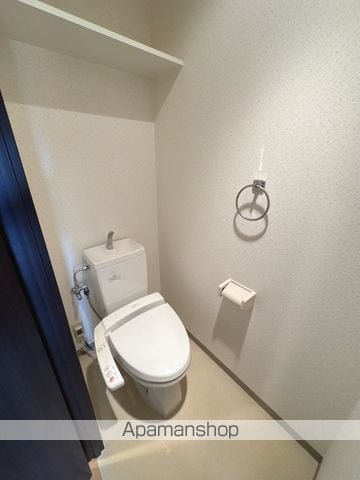 リンデンバウムはませんの内装写真
