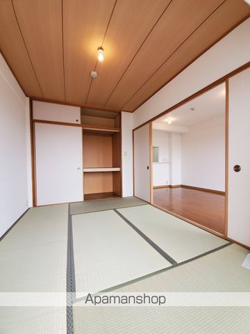 ディオフェルティ泉大津の内装写真
