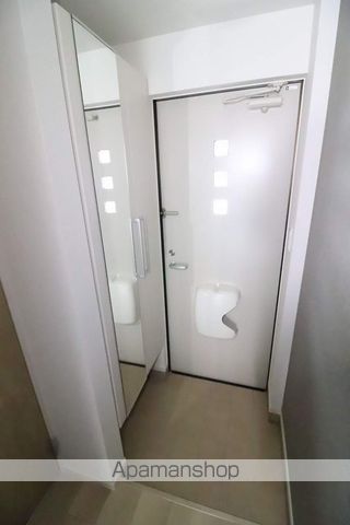 カリーノVIの内装写真