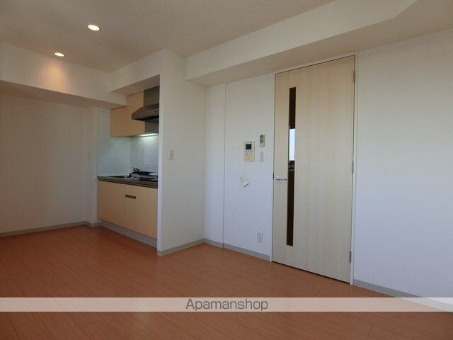 ＨＯＵＳＥ岩本町[1LDK/38.4m2]のリビング・居間1