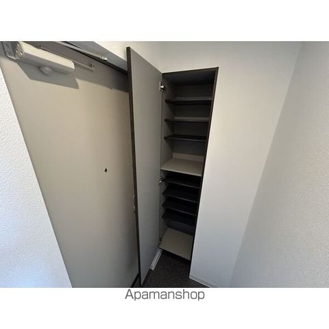 ジーメゾン寝屋川秦町ルシェールの内装写真