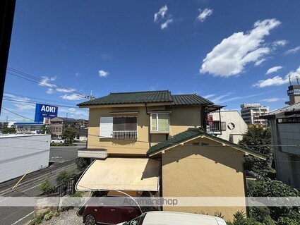 Ｎｅｓｔ　Ｍａｓｕｍｉ[1LDK/37.26m2]の駐車場