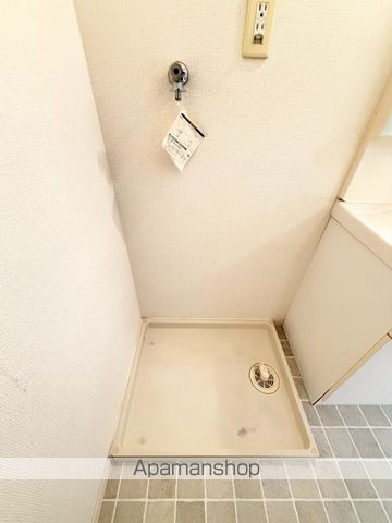 セジュール・希ららの内装写真