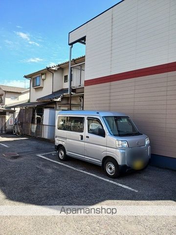 シティハイツサンシャインAのその他写真