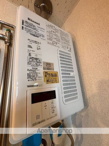 ハンドレッドヴィレッジHの内装写真