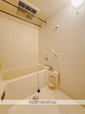 ファインステージの内装写真