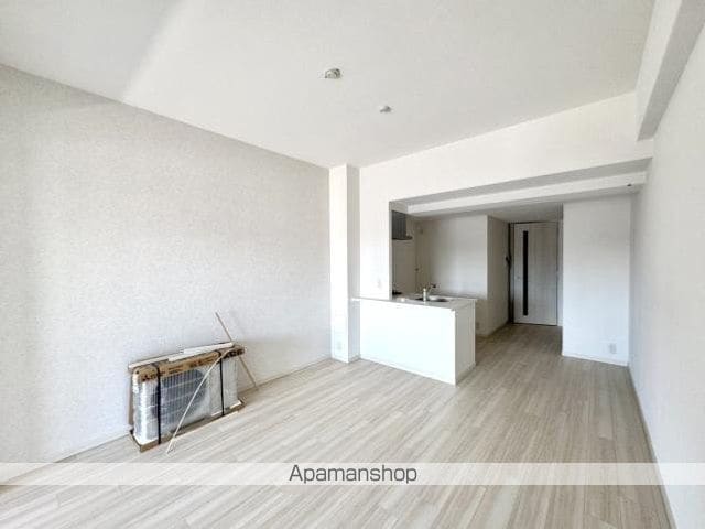 S-RESIDENCE瓦町駅aloの内装写真