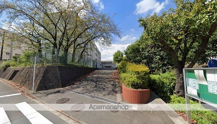 モーダ・パラッツォ[1LDK/45.07m2]の周辺8