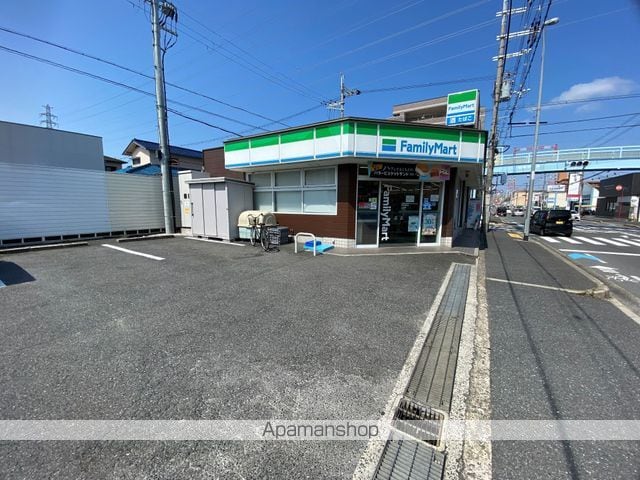 ベストレジデンス瓢箪山Iの周辺写真