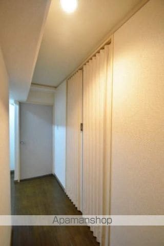 TGハイツの内装写真
