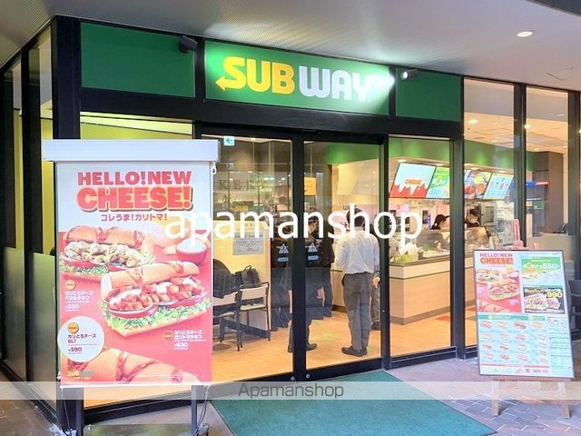 DRAW上本町 ドローウウエホンマチの周辺写真