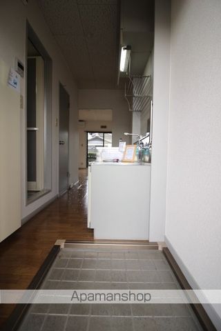 サンクオーレ青江の内装写真