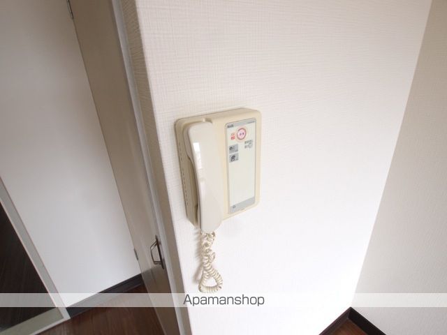 コーポサークルワンBの内装写真