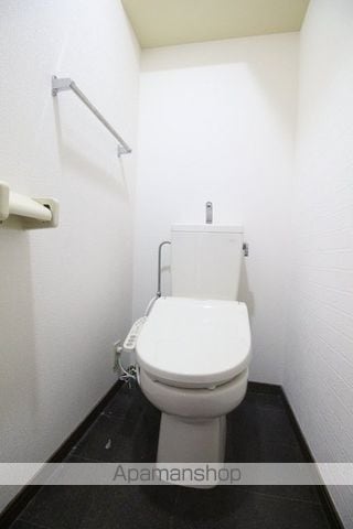 サンライズ新宮の内装写真