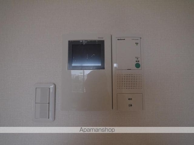 ヴィアーレ新寺の内装写真