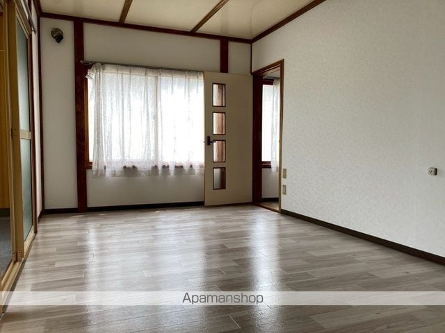 奥沢1丁目10-2戸建の内装写真
