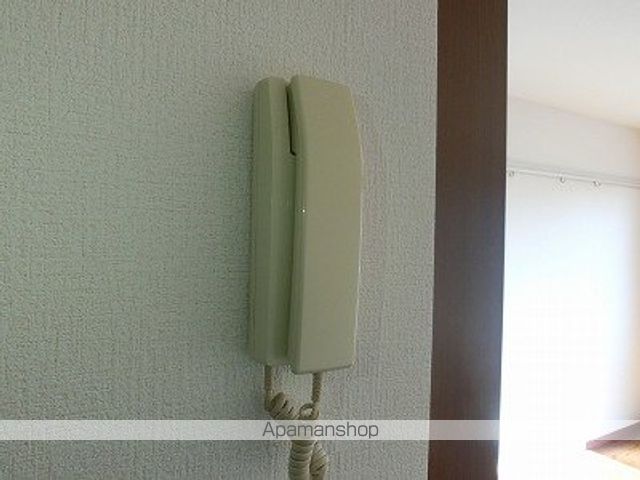 フォーユーハイツEの内装写真