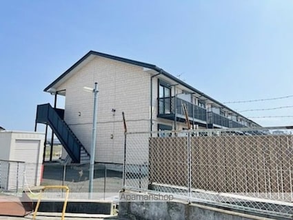 エスエスコーポ[1K/27.65m2]の外観4