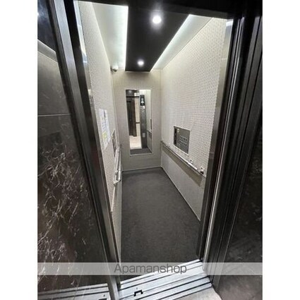 スプランディッド難波ＳＯＵＴＨ[1K/23.78m2]のその他内装5