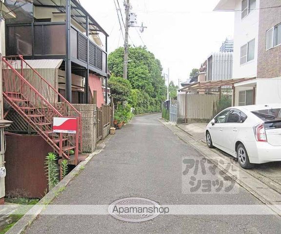 松井マンションのその他写真