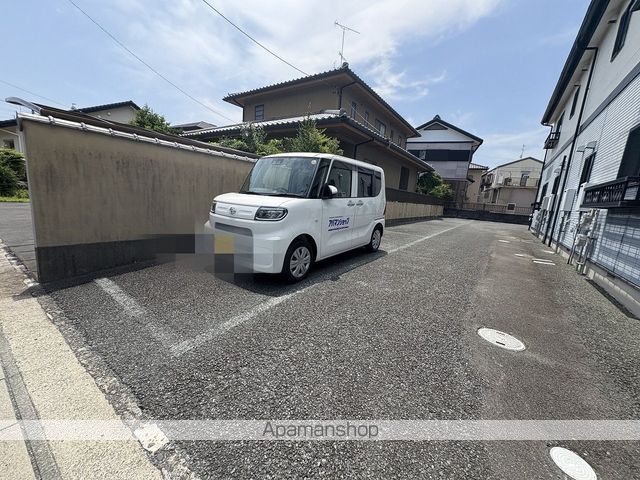 YOUR TOWN Oの外観写真