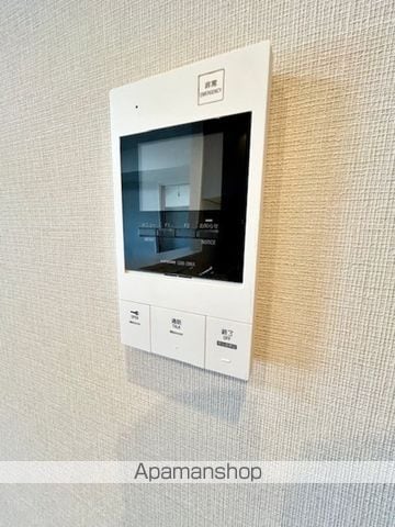 ロイジェント南池袋の内装写真