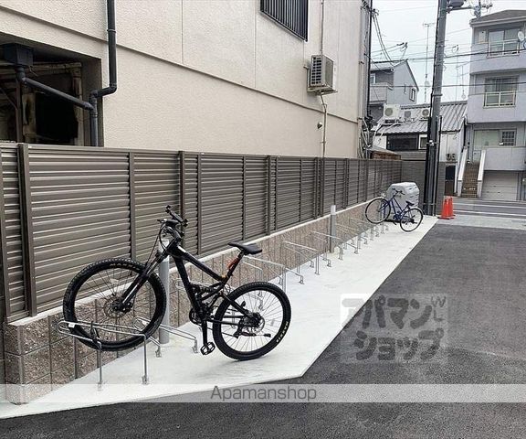 アドバンス京都北大路レフィナードの外観写真