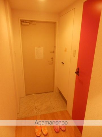 MODULOR南円山の内装写真