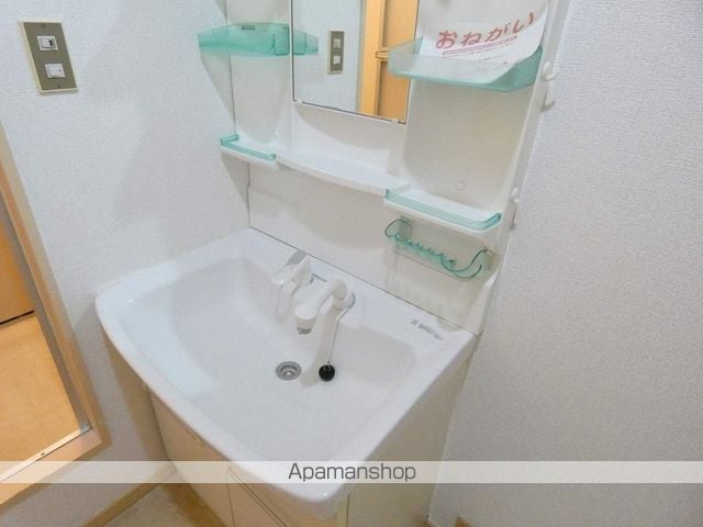 クレッシェンドハイム亮の内装写真