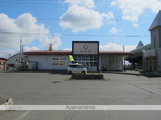 detached 北海道中川郡幕別町札内中央町

地図を見る