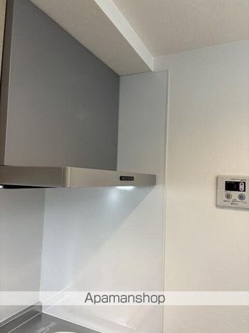 レピュア駒込レジデンスの内装写真