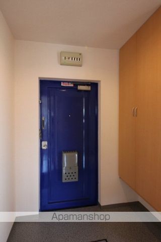 フジコーポの内装写真