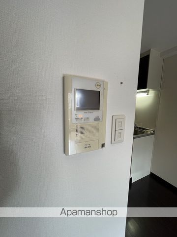 S−RESIDENCE淀屋橋の内装写真