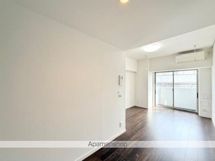 リージア中野新橋[1K/27.32m2]のリビング・居間7