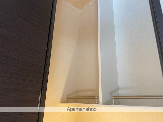 レオネクストスカイスクレイパーの内装写真