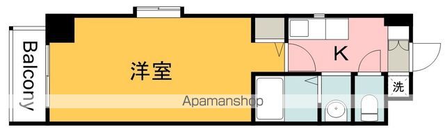 A−LIFE大塚の間取り写真