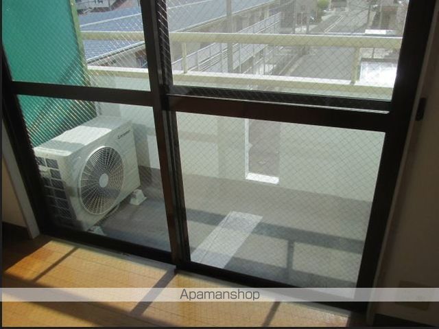 シャトーゆいの内装写真