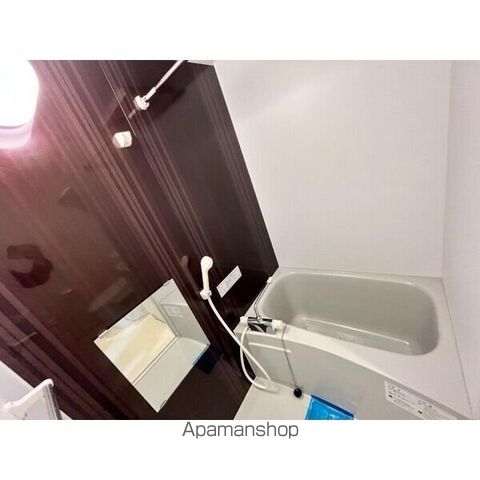 マリーナヨコハマプレミアムの内装写真