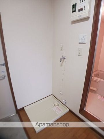 イーストマニの内装写真