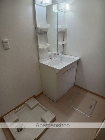 サニーヒルズ ノースAの内装写真