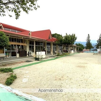 セゾンマンション[1K/23.1m2]の周辺8