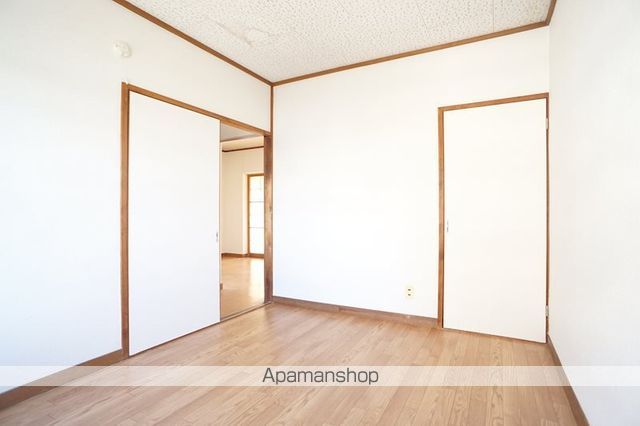 寿マンションの内装写真