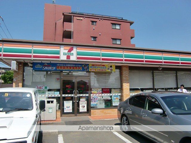 THE ETERNAL HOUSE MATSUDOの周辺写真