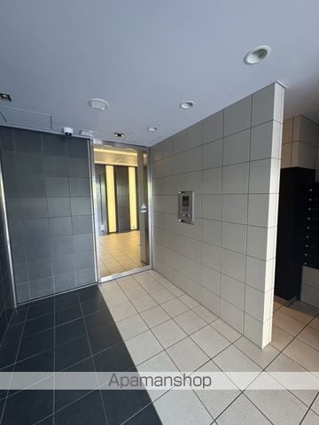 メゾンドアーク南大井のその他写真