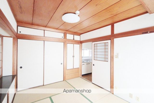 協和ハイツの内装写真