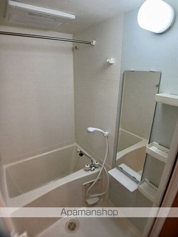 プラシード倉敷の内装写真